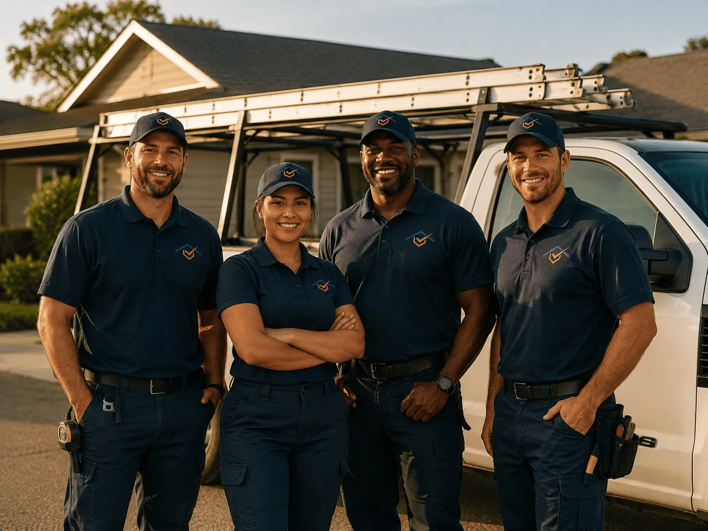 Roof Inspection company in Westphalia, KS
